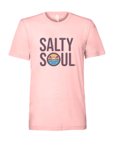 Salty Soul Logo