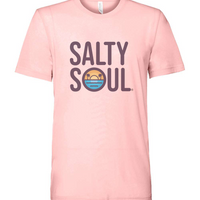 Salty Soul Logo