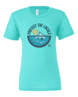 Protect the Locals Dolphin T