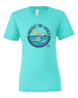 Protect the Locals Manatee T