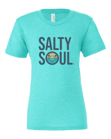 Salty Soul Logo