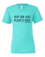 Plastic Free Seas