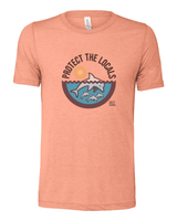 Protect the Locals Dolphin T