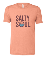 Salty Soul Logo