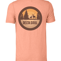 Delta Soul - Deer