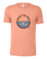 Protect the Locals Manatee T