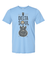 Delta Soul - Blues and Rock and Roll