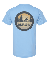 Delta Soul - Deer