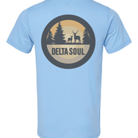 Delta Soul - Deer