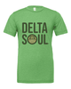 Delta Soul - Logo