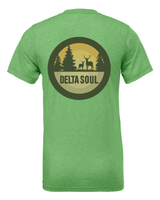 Delta Soul - Deer