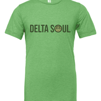 Delta Soul - Horizontal