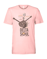 Delta Soul - Crossroads