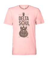 Delta Soul - Blues and Rock and Roll