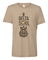 Delta Soul - Blues and Rock and Roll