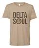 Delta Soul - Logo