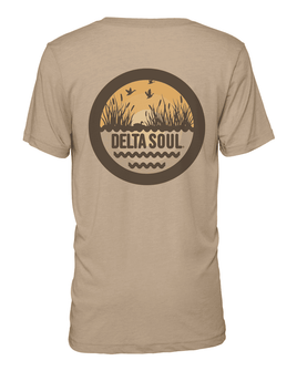 Delta Soul - Ducks