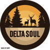 Delta Soul Deer UV