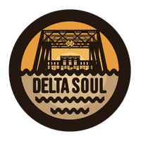 Delta Soul Badge UV