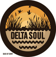 Delta Soul Duck UV