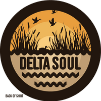 Delta Soul Duck UV
