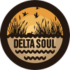 Delta Soul Ducks Decal