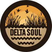 Delta Soul Ducks Decal