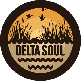 Delta Soul Ducks Decal