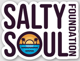 Salty Soul Foundation Vinyl