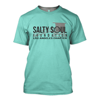 Salty Soul Foundation Lifeguard