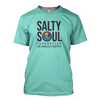 Salty Soul Foundation Los Angeles