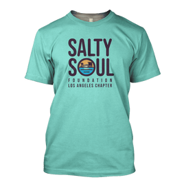 Salty Soul Foundation Los Angeles