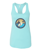 Salty Soul Surfer Tank