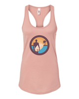 Salty Soul Surfer Tank