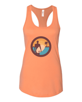 Salty Soul Surfer Tank