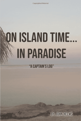 On Island Time in Paradise