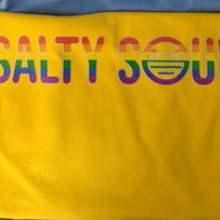 Salty Soul - PRIDE