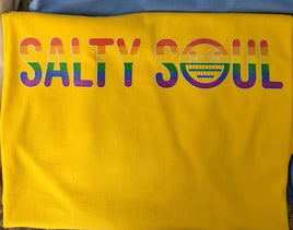 Salty Soul - PRIDE