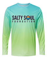 Salty Soul Foundation - Multi-UV