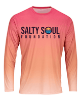 Salty Soul Foundation - Multi-UV