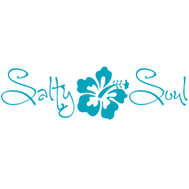 Hibiscus Vinyl Decal