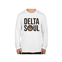 Delta Soul Square UV