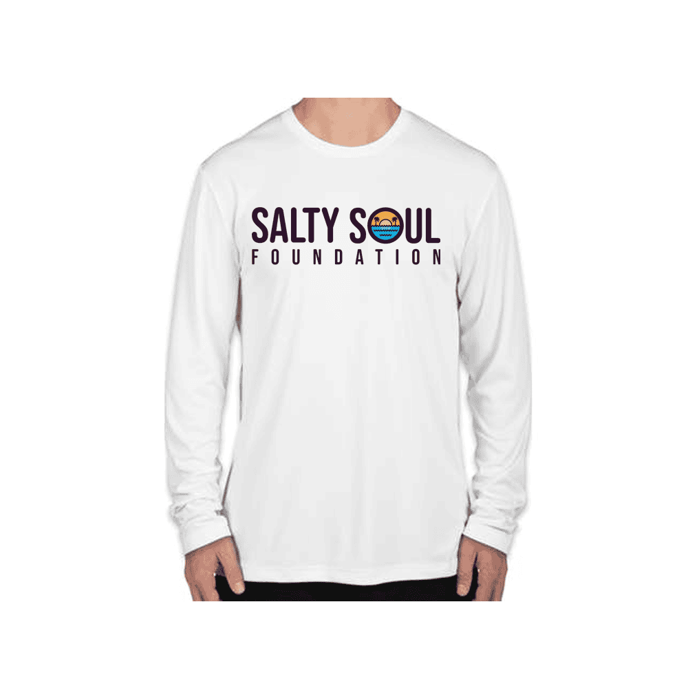 Salty Soul Foundation UV