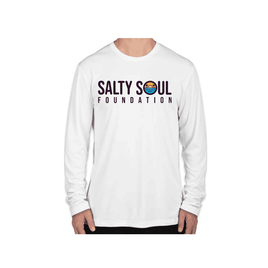 Salty Soul Foundation UV