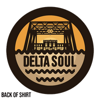 Delta Soul Horizontal UV