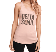 Delta Soul Square Tank