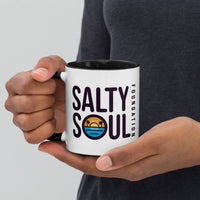 Foundation Ceramic Coffee Mug