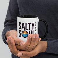 Foundation Ceramic Coffee Mug