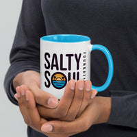 Foundation Ceramic Coffee Mug