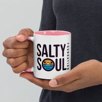 Foundation Ceramic Coffee Mug